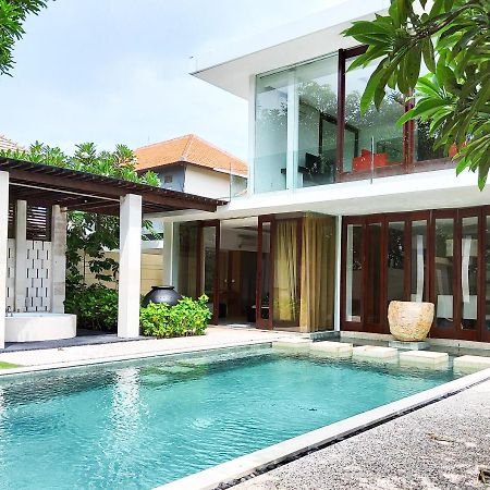 The Wangsa Benoa Hotel Nusa Dua  Eksteriør billede
