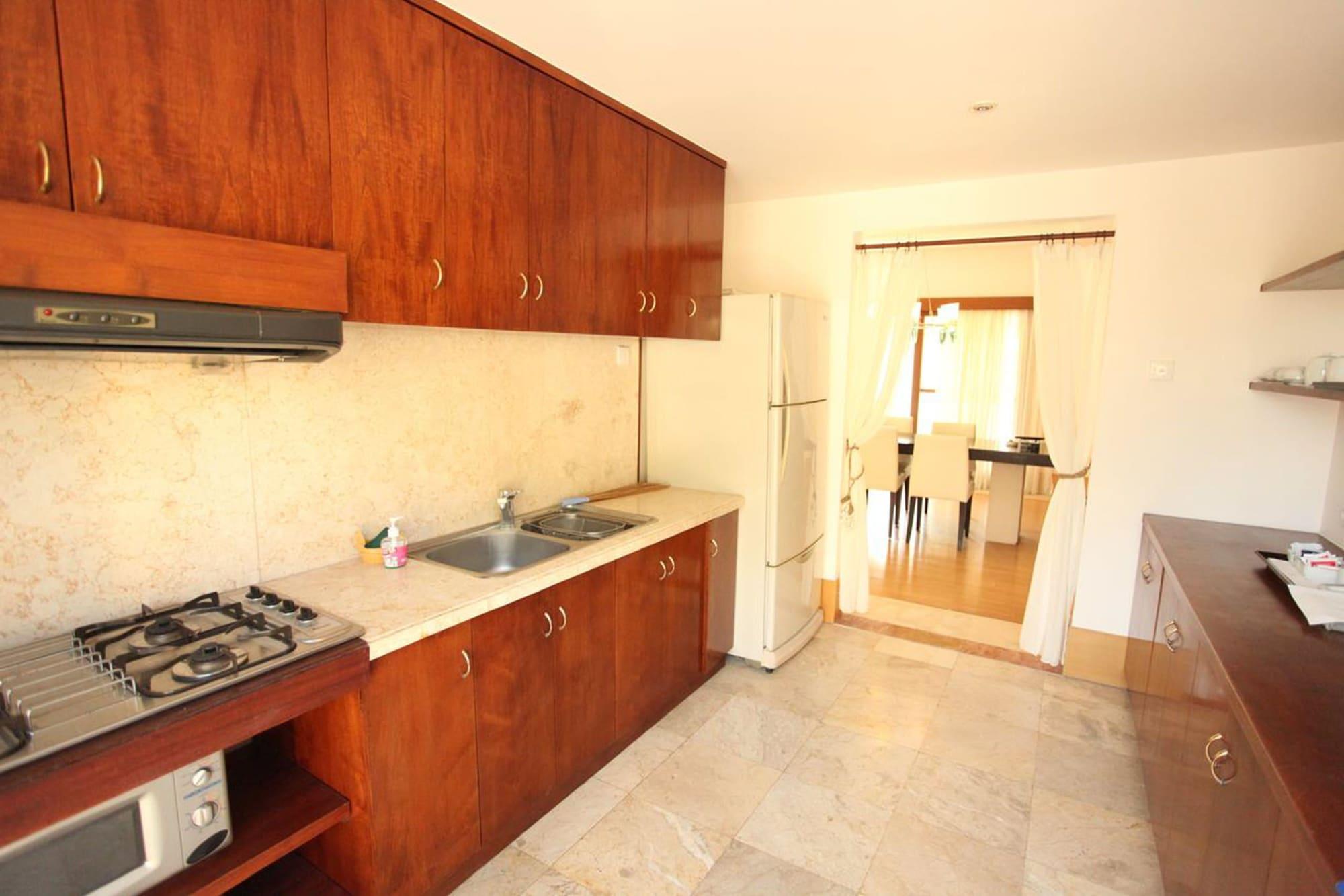 The Wangsa Benoa Hotel Nusa Dua  Eksteriør billede