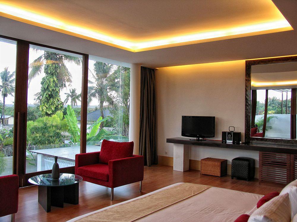 The Wangsa Benoa Hotel Nusa Dua  Eksteriør billede