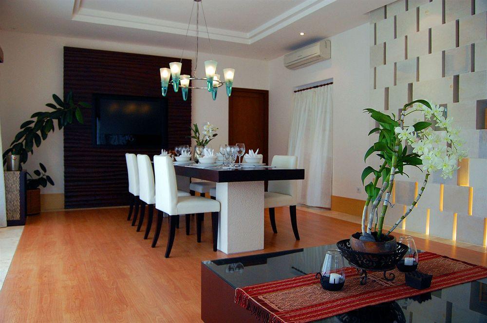 The Wangsa Benoa Hotel Nusa Dua  Eksteriør billede