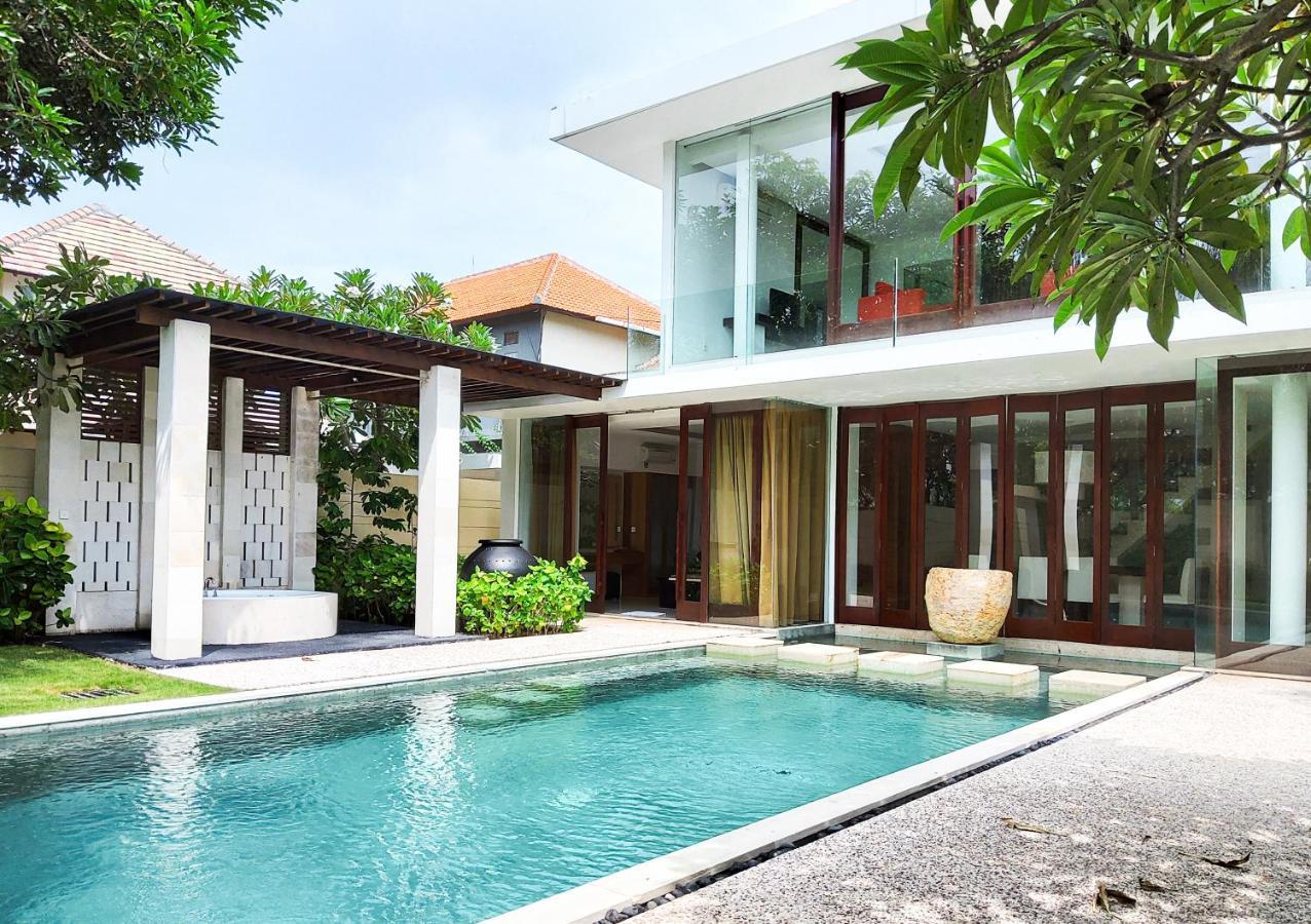 The Wangsa Benoa Hotel Nusa Dua  Eksteriør billede