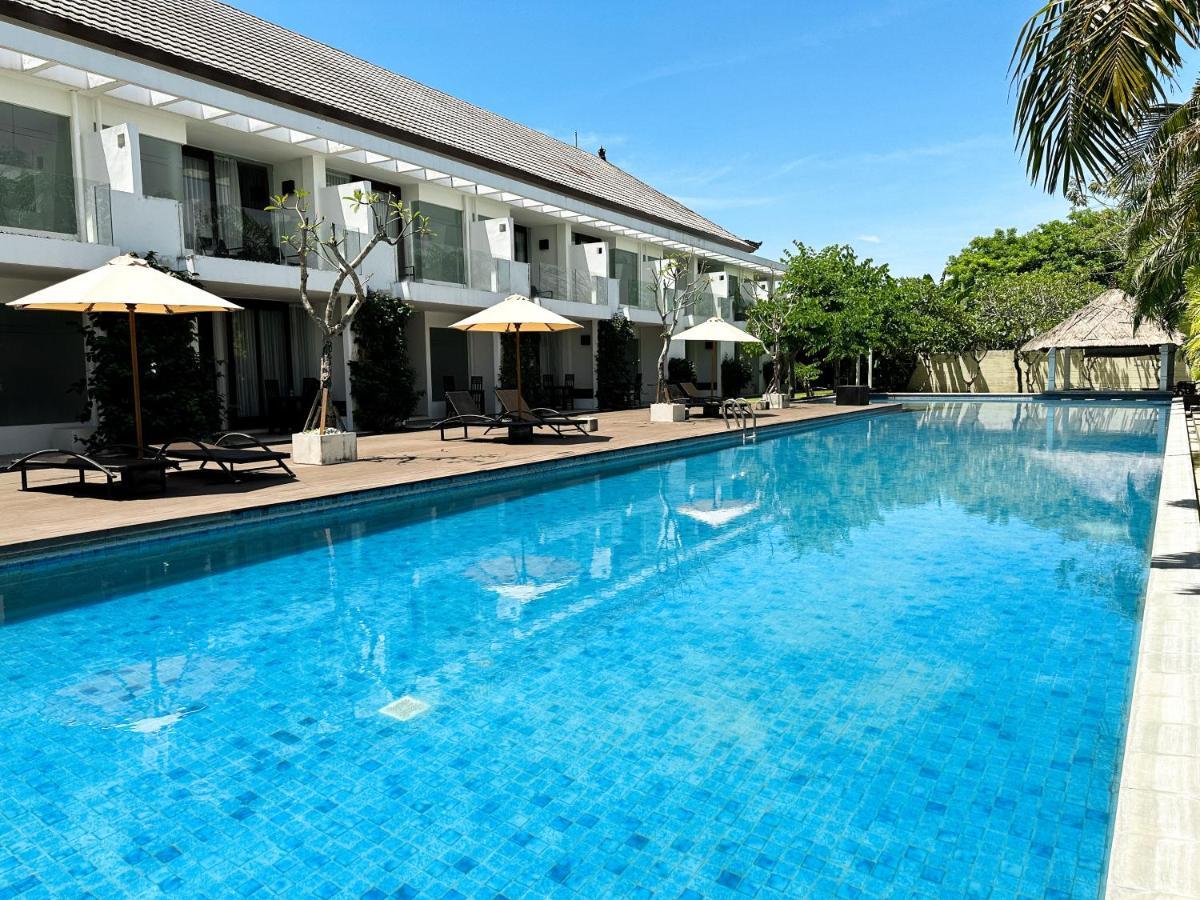 The Wangsa Benoa Hotel Nusa Dua  Eksteriør billede