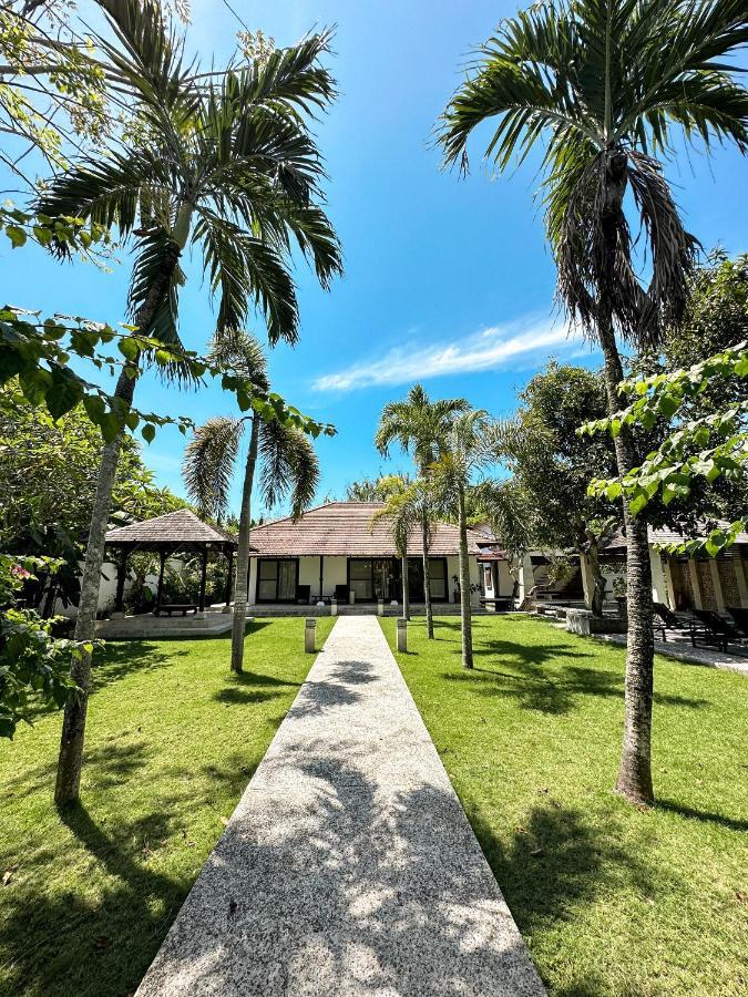 The Wangsa Benoa Hotel Nusa Dua  Eksteriør billede