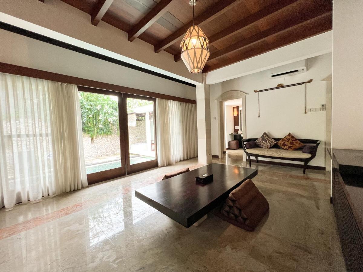 The Wangsa Benoa Hotel Nusa Dua  Eksteriør billede
