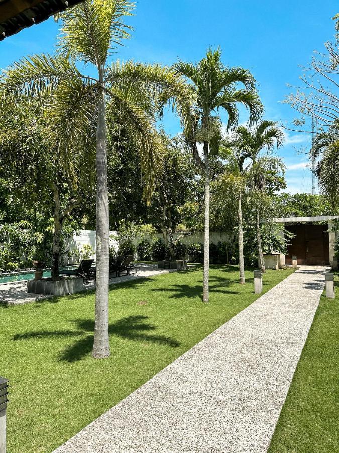 The Wangsa Benoa Hotel Nusa Dua  Eksteriør billede