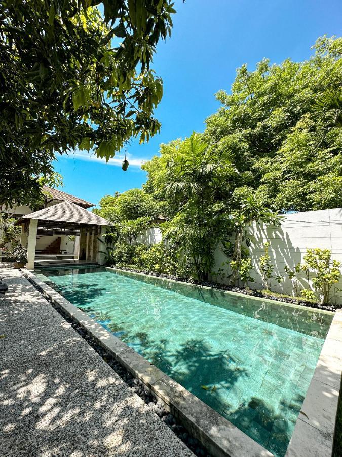 The Wangsa Benoa Hotel Nusa Dua  Eksteriør billede
