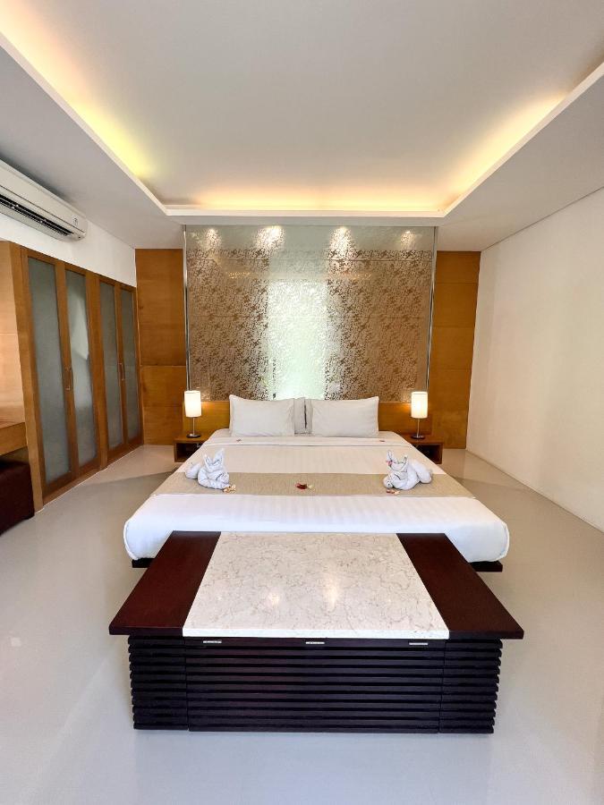 The Wangsa Benoa Hotel Nusa Dua  Eksteriør billede