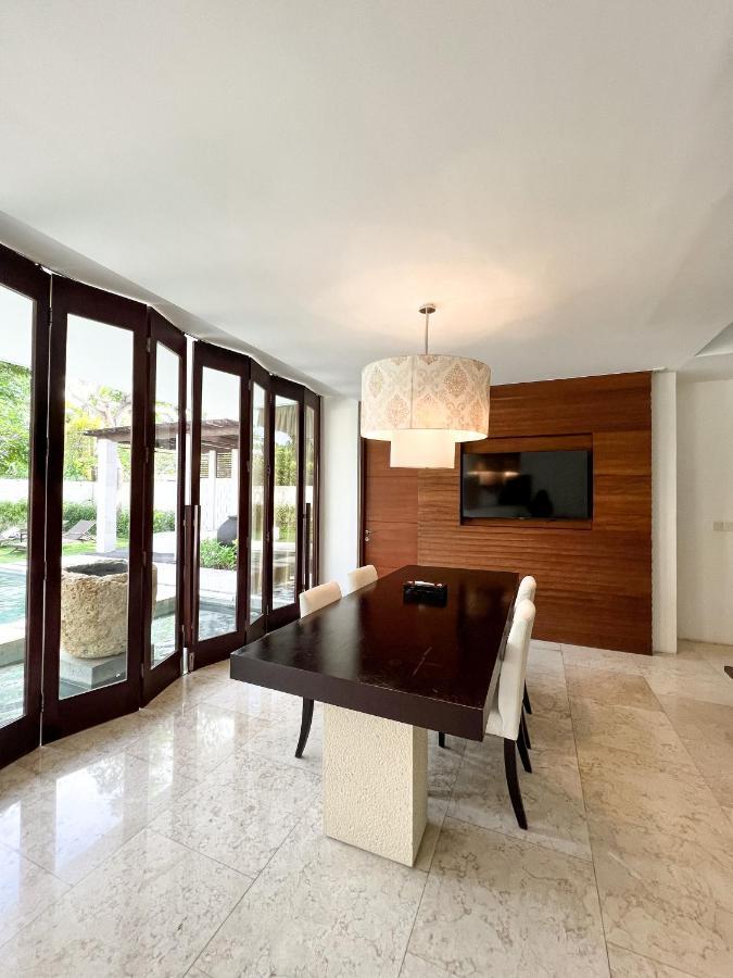 The Wangsa Benoa Hotel Nusa Dua  Eksteriør billede
