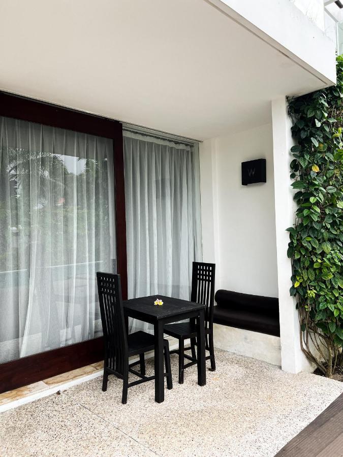 The Wangsa Benoa Hotel Nusa Dua  Eksteriør billede