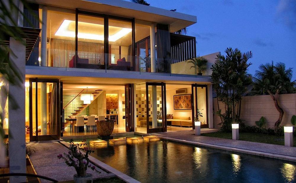 The Wangsa Benoa Hotel Nusa Dua  Eksteriør billede